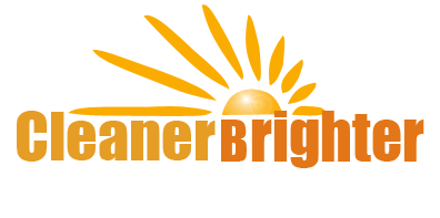 Cleaner Brigher